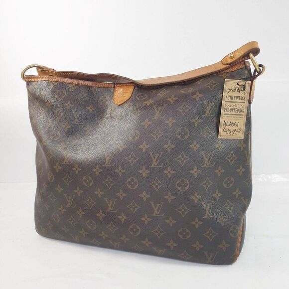 Louis Vuitton Delightful MM Monogram - Picture 1 of 12